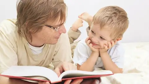 Educar el cerebro de los niños Educar el cerebro de los niños