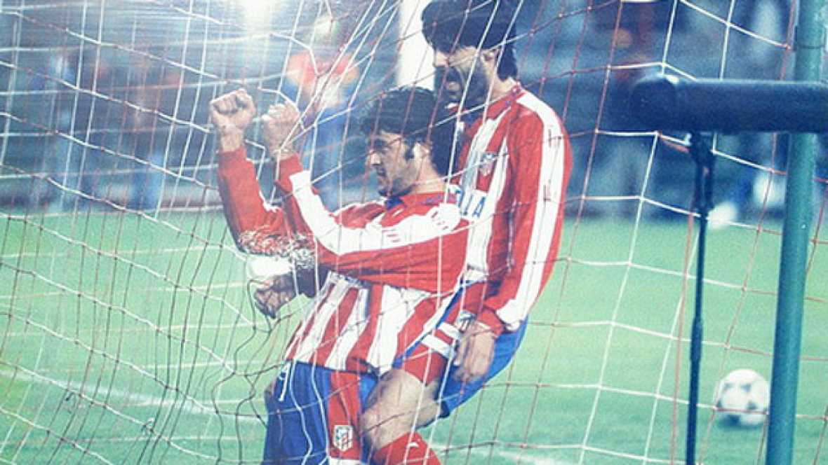 El Retrovisor: 20 años de la liga del doblete El Retrovisor: 20 años de la liga del doblete