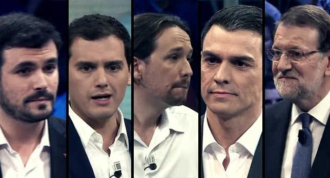 El Gabinete: Las causas y consecuencias de unas nuevas elecciones El Gabinete: Las causas y consecuencias de unas nuevas elecciones