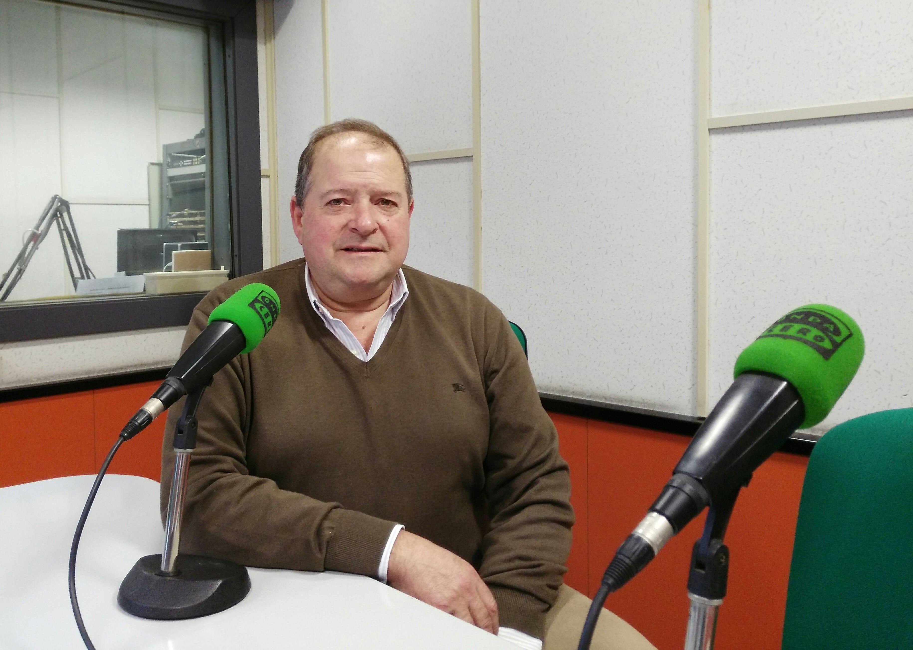 Gijón en la Onda 07/03/2016 con Ana Fierro Gijón en la Onda 07/03/2016 con Ana Fierro