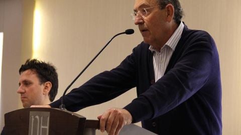 Joaqu&iacute;n Canalejo