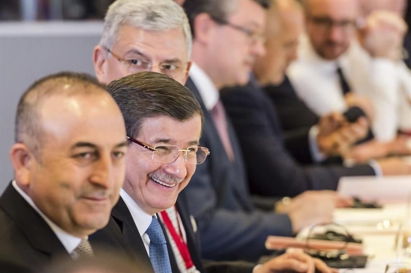 Tertulia: El nuevo plan de refugiados planteado por Turquía Tertulia: El nuevo plan de refugiados planteado por Turquía