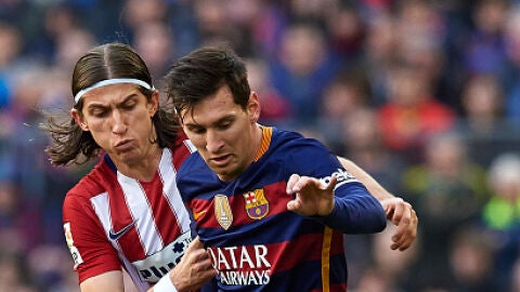 Filipe Luis