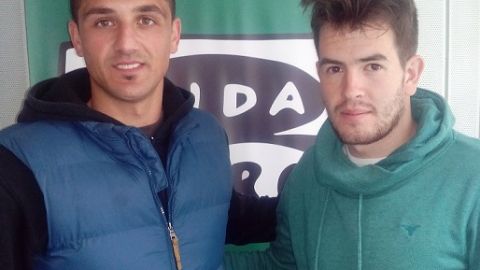 Trujillo y Lopito
