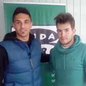 Trujillo y Lopito