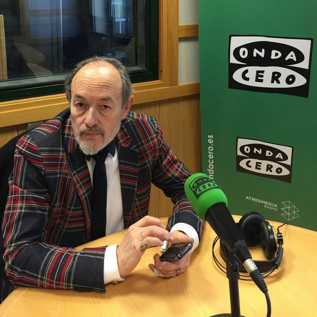 León en la Onda 04/03/2016 León en la Onda 04/03/2016