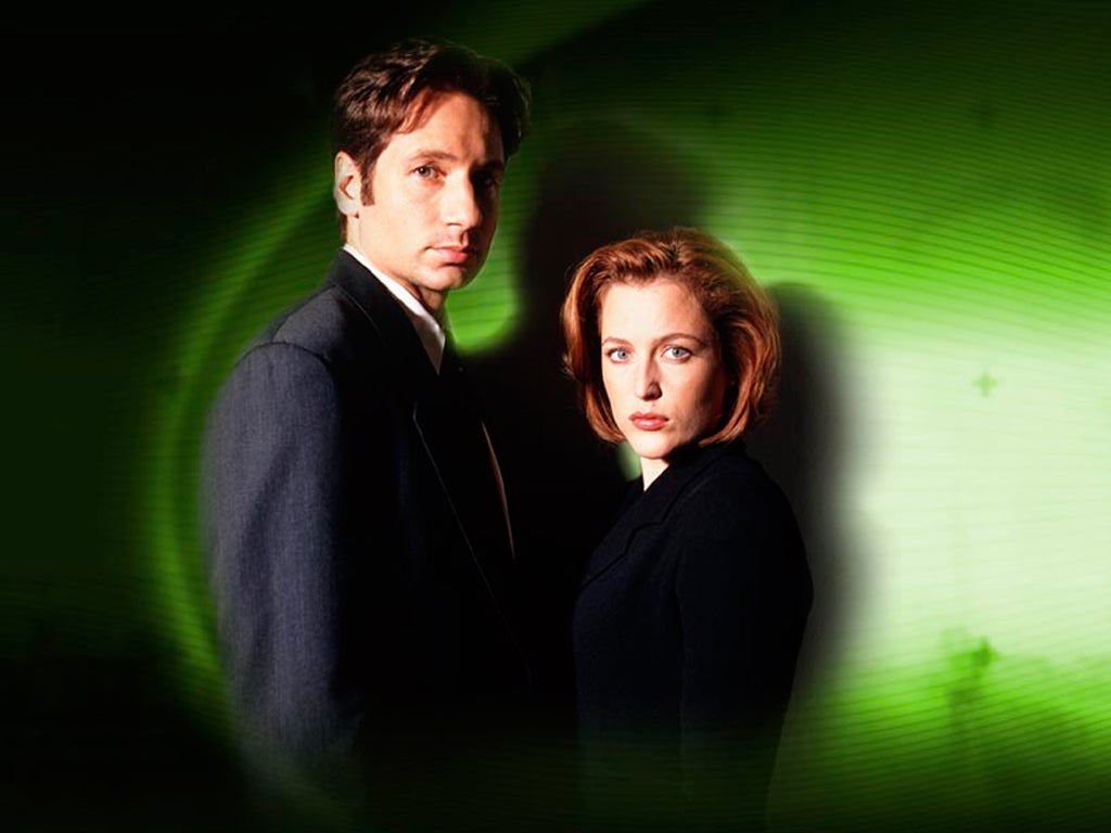 Los casos reales que inspiraron la serie 'Expediente X' Los casos reales que inspiraron la serie 'Expediente X'
