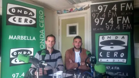 Julio y Cebriá Julio y Cebriá