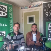 Julio y Cebriá Julio y Cebriá