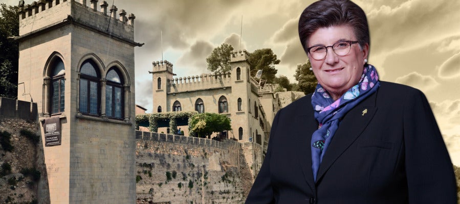 Esther Eiros realizará el 12 de marzo Esther Eiros realizará el 12 de marzo