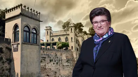 Esther Eiros realizará el 12 de marzo Esther Eiros realizará el 12 de marzo