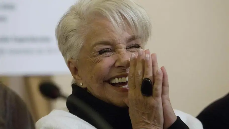 Lola Herrera Lola Herrera