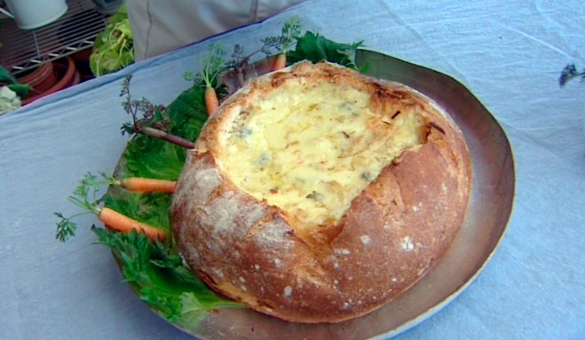Gastronomía en la Onda 22/02/2018 Gastronomía en la Onda 22/02/2018