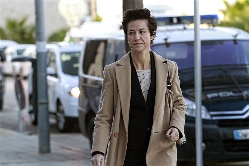 Matas ordenó contratar al Nóos para organizar foros sobre deporte y turismo Matas ordenó contratar al Nóos para organizar foros sobre deporte y turismo