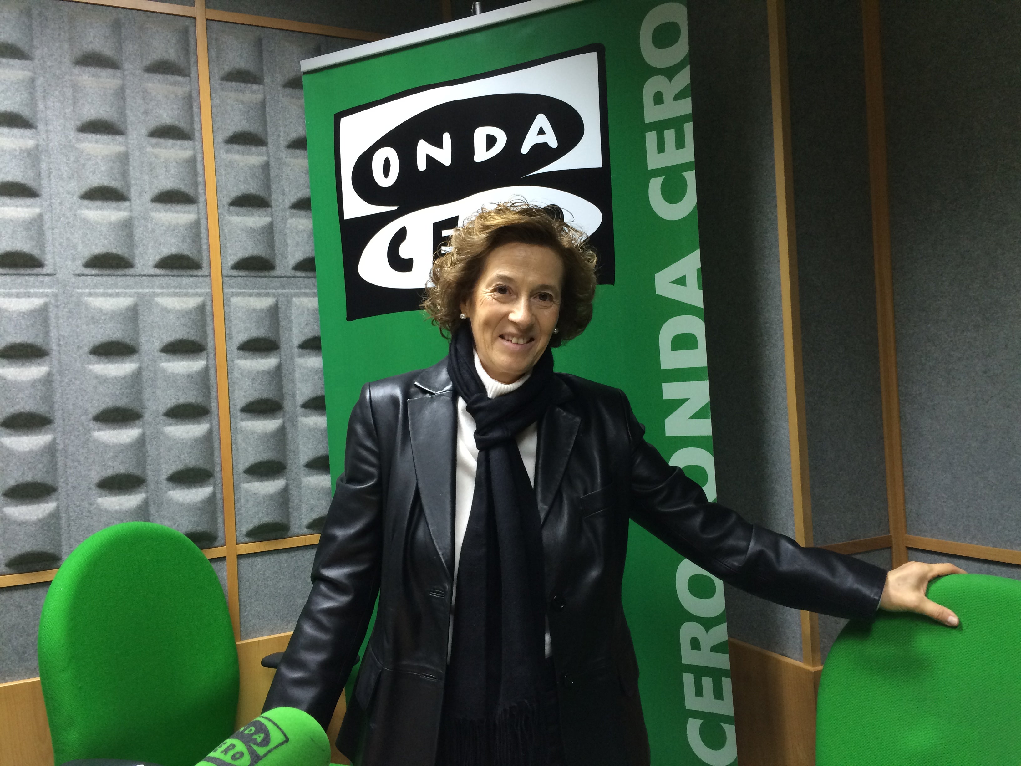 Pamplona en la Onda. 09/03/2016 Pamplona en la Onda. 09/03/2016