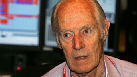 George Martin, el quinto Beatle.