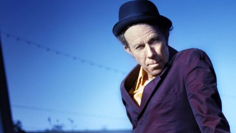 Tom Waits