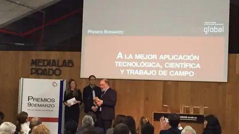 Premios 9 de marzo Premios 9 de marzo
