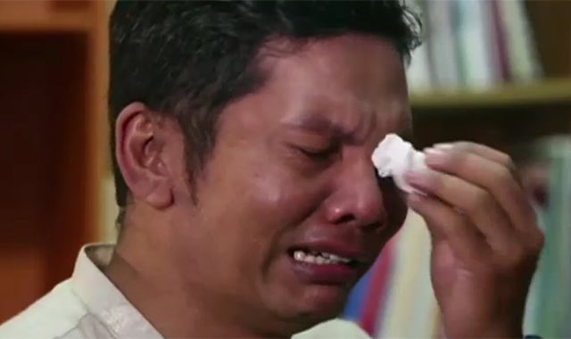 El drama que vive la comunidad transgénero en Indonesia El drama que vive la comunidad transgénero en Indonesia
