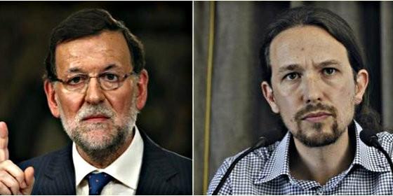 El Gabinete: ¿Crisis en el PP y Podemos? El Gabinete: ¿Crisis en el PP y Podemos?