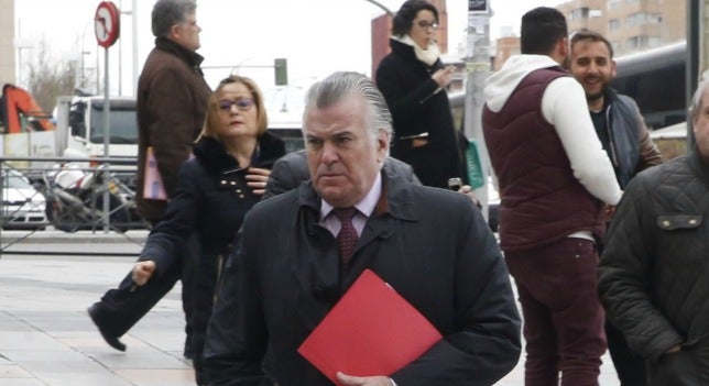 Tertulia: ¿Cómo afecta el juicio por la Gürtel al PP? Tertulia: ¿Cómo afecta el juicio por la Gürtel al PP?