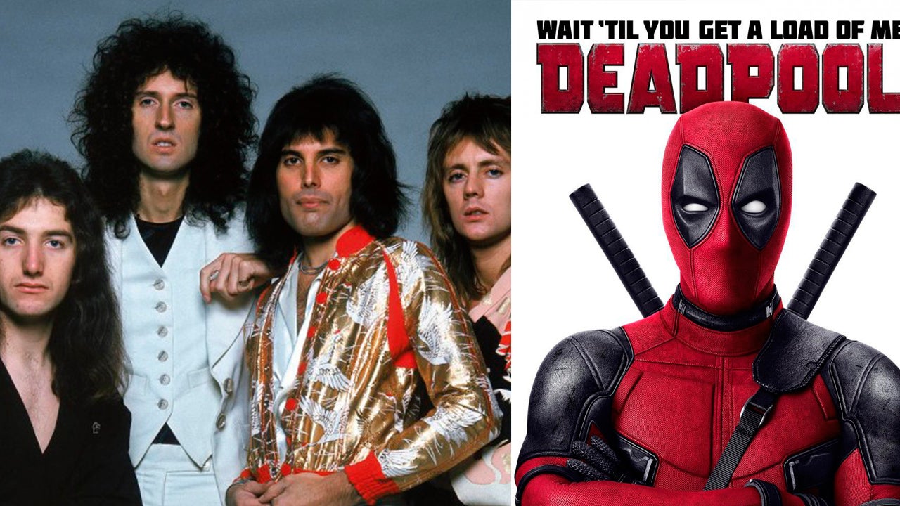 El Regalito: Los secretos de 'Deadpool' y lo mejor de 'Queen' El Regalito: Los secretos de 'Deadpool' y lo mejor de 'Queen'