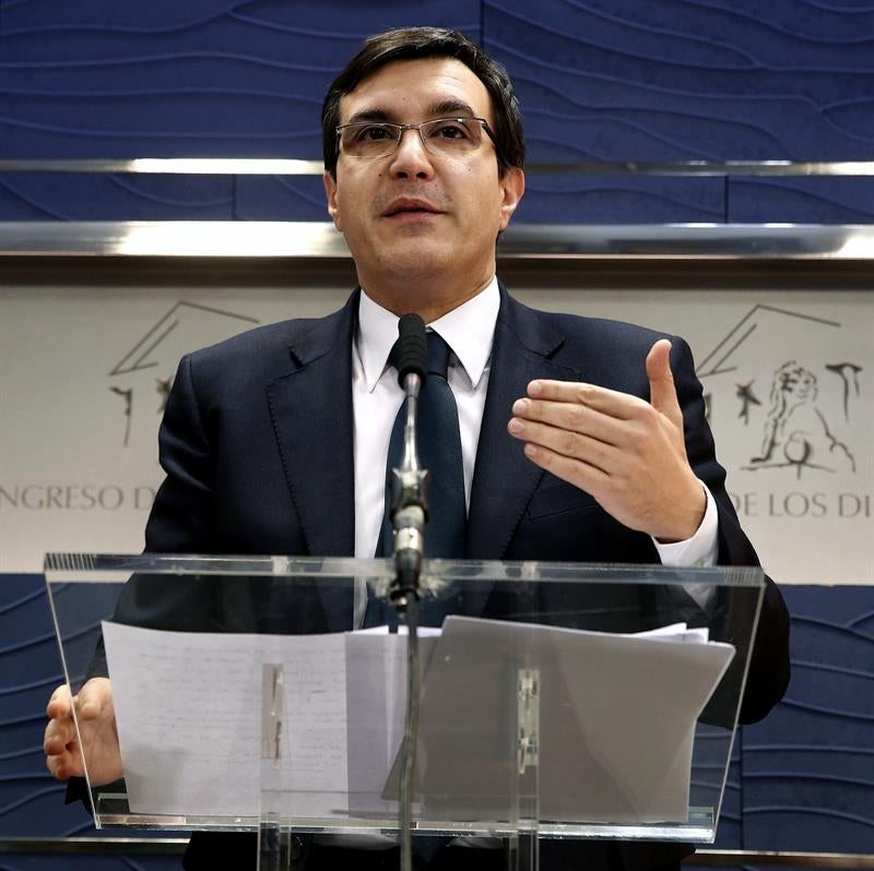 José Luis Ayllón: "El que no haya sido posible la integración me genera tristeza, más que decepción" José Luis Ayllón: "El que no haya sido posible la integración me genera tristeza, más que decepción"