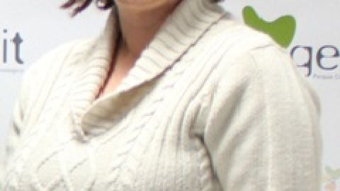 Rosa Mart&iacute;nez