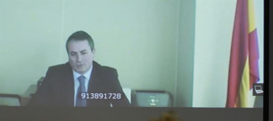 Antonio Ballabriga, director de Responsabilidad y Reputación Corporativa de BBVA Antonio Ballabriga, director de Responsabilidad y Reputación Corporativa de BBVA