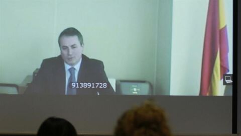 Antonio Ballabriga, director de Responsabilidad y Reputaci&oacute;n Corporativa de BBVA 
