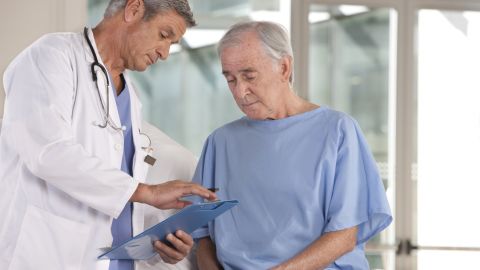 Atenci&oacute;n Primaria registr&oacute; una media de 5,7 problemas de salud por cada persona que fue atendida a lo largo de un a&ntilde;o.