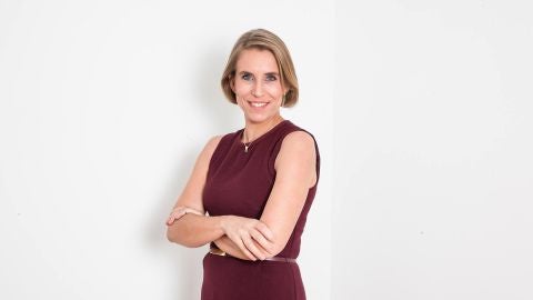 Inmaculada Herrador