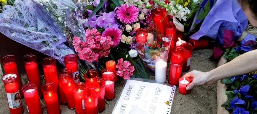 Homenaje a las víctimas del 11M Homenaje a las víctimas del 11M