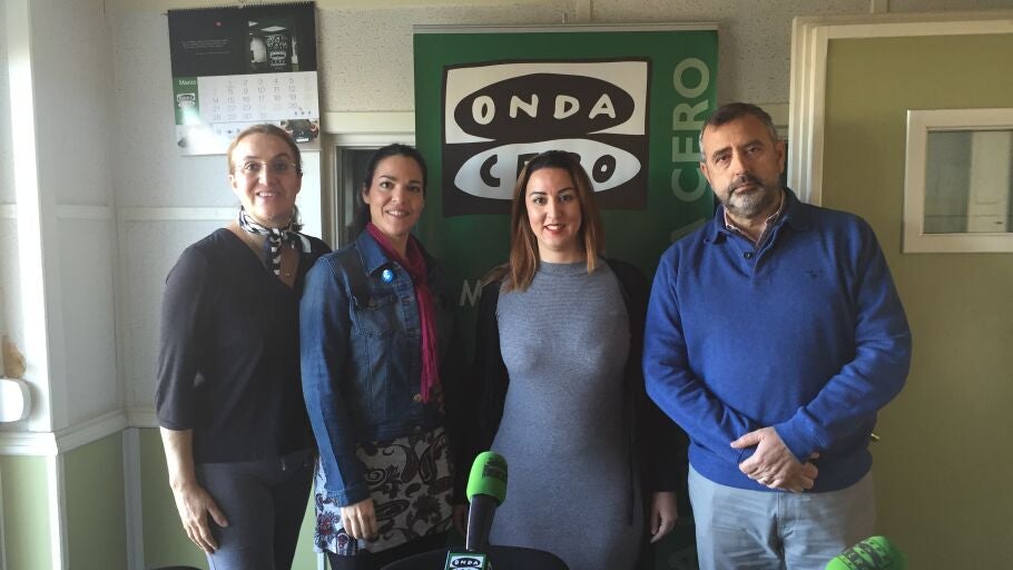 Nuevo proyecto de dos emprendedoras