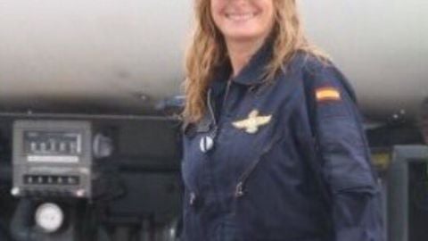 La diputada de Ciudadanos