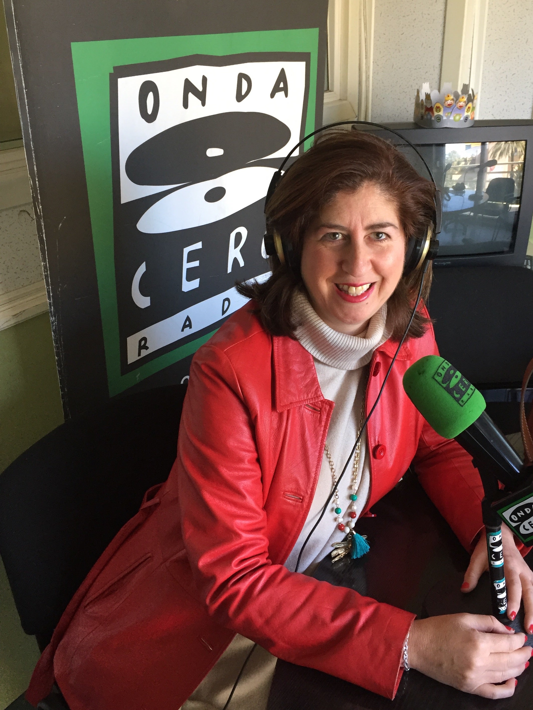 MELO MARBELLA EN LA ONDA, miércoles 9 de marzo de 2016 MELO MARBELLA EN LA ONDA, miércoles 9 de marzo de 2016