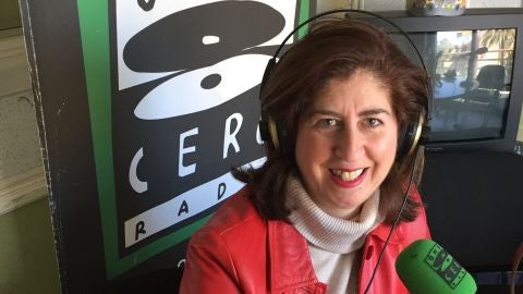 Doctora en Comunicaci&oacute;n