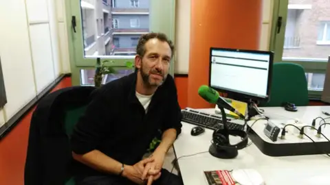 Ricardo Menéndez Salmón Ricardo Menéndez Salmón