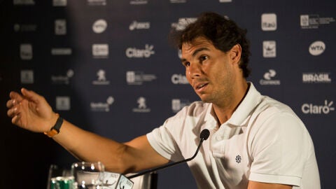 Rafa Nadal