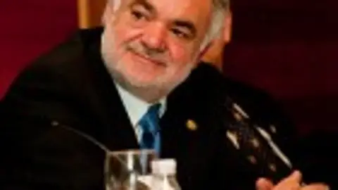 José Francisco Lendinez José Francisco Lendinez