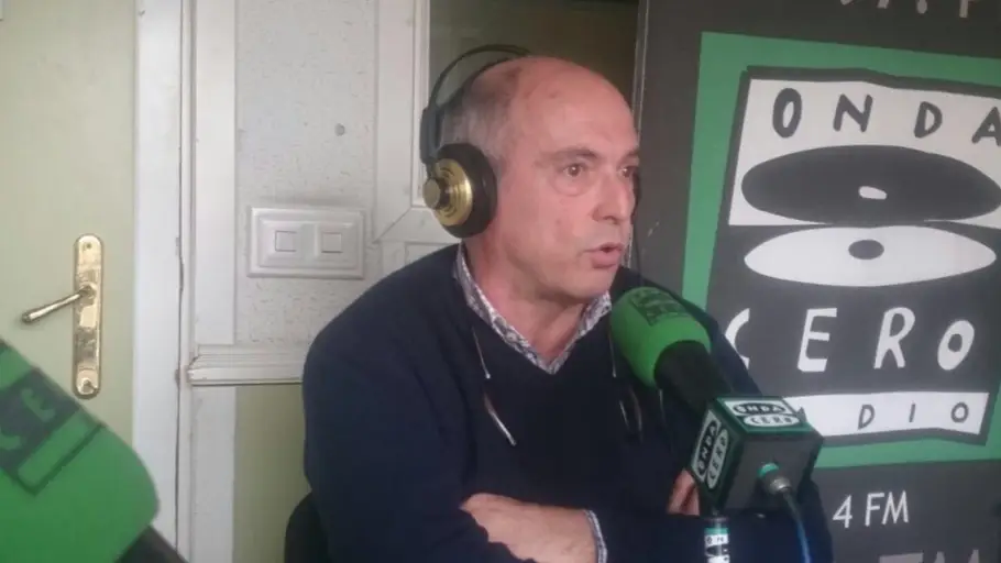 Pedro Córdoba Experto en telecomunicaciones