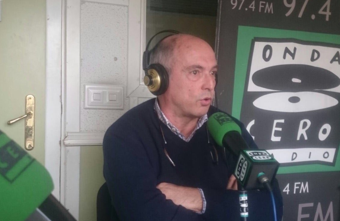 MELO MARBELLA EN LA ONDA, lunes 7 de marzo de 2016, Onda Cero Marbella MELO MARBELLA EN LA ONDA, lunes 7 de marzo de 2016, Onda Cero Marbella