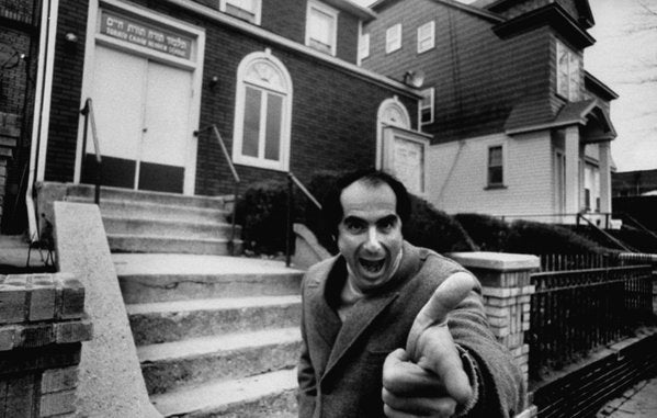 El añadido podcastiano de La Cultureta: ¿Qué hay de nuevo en la última biografía de Philip Roth? El añadido podcastiano de La Cultureta: ¿Qué hay de nuevo en la última biografía de Philip Roth?