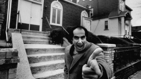 Philip Roth