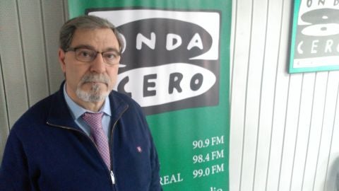 Francisco Sierra Cubero