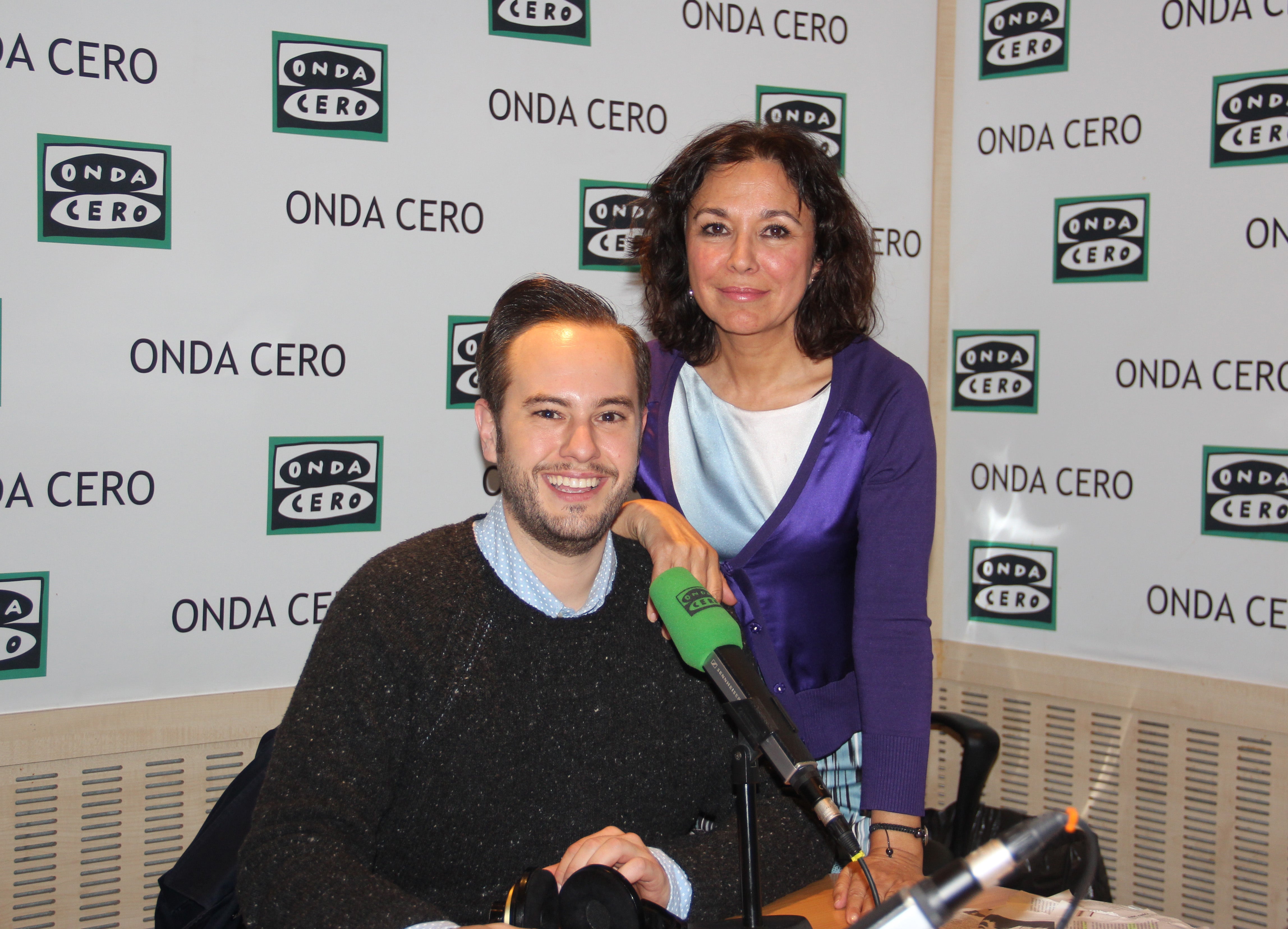 Jorge Blass: "La magia es un arte en el que todos nos llevamos muy bien y compartimos los secretos" Jorge Blass: "La magia es un arte en el que todos nos llevamos muy bien y compartimos los secretos"