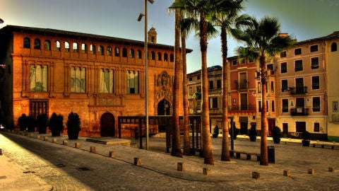 X&aacute;tiva, Valencia