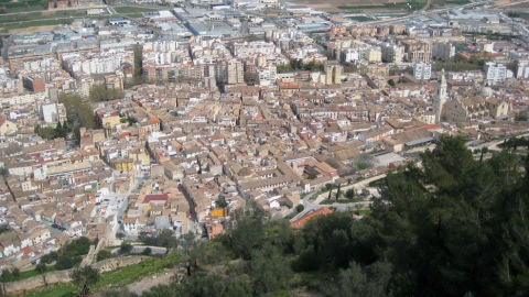 X&aacute;tiva
