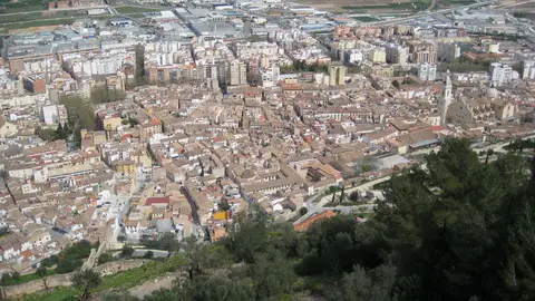 Xátiva Xátiva