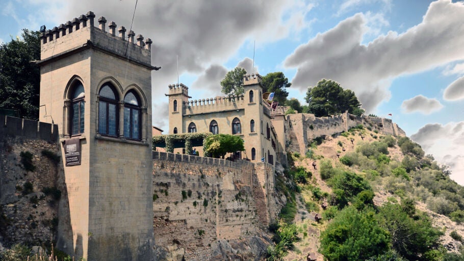 X&aacute;tiva